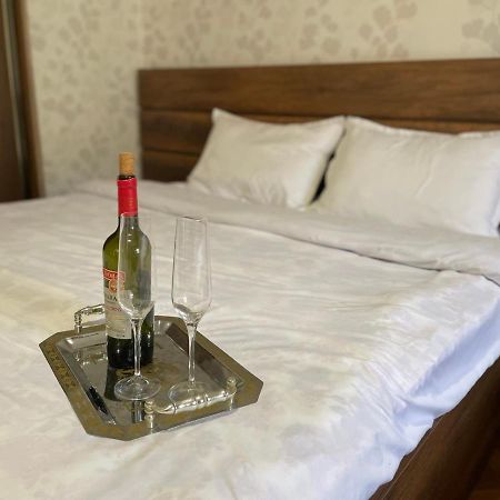 Story Guesthouse Kazbegi Esterno foto