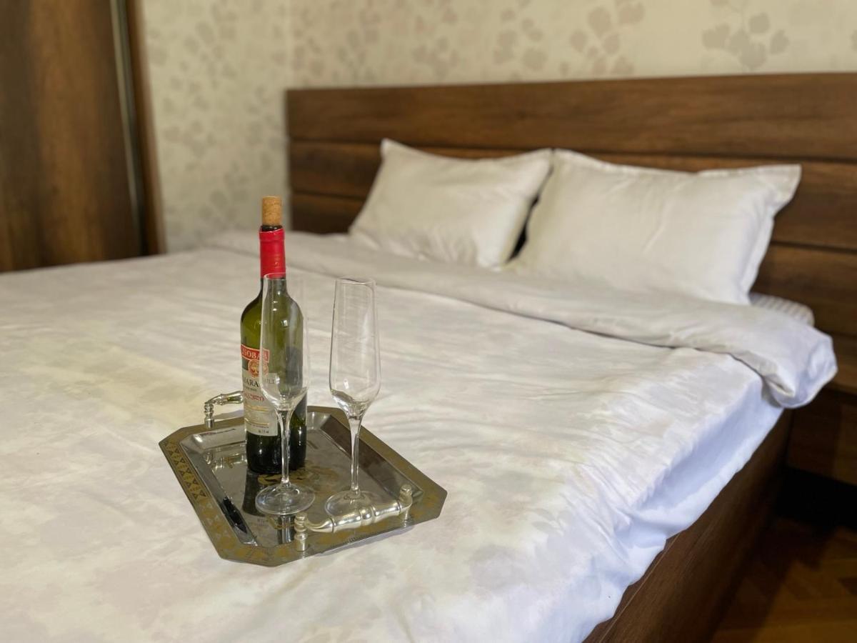 Story Guesthouse Kazbegi Esterno foto