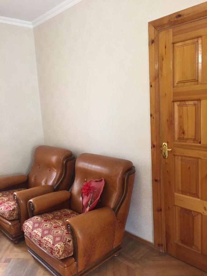 Story Guesthouse Kazbegi Esterno foto