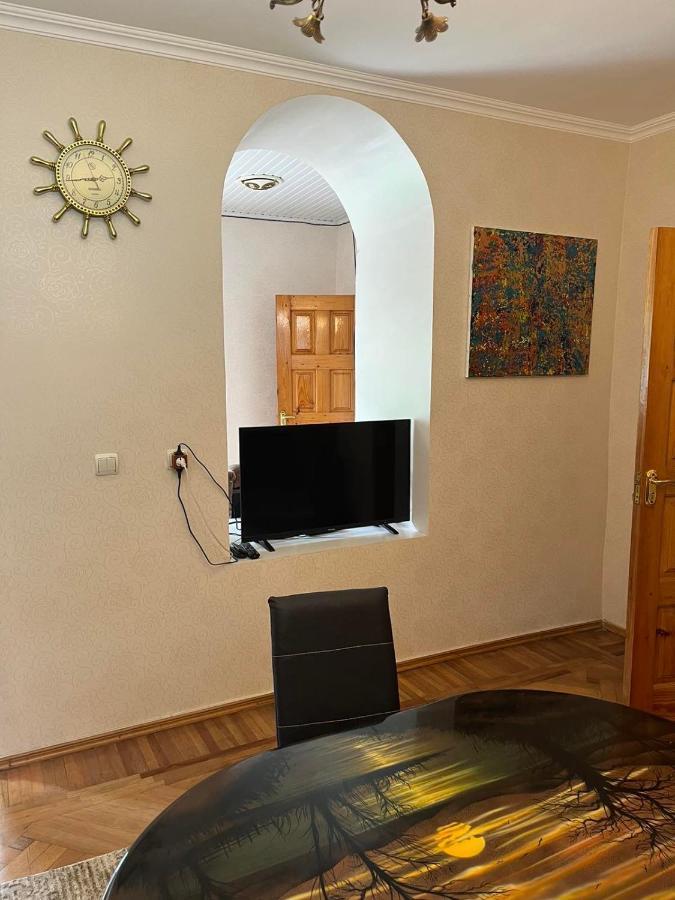 Story Guesthouse Kazbegi Esterno foto