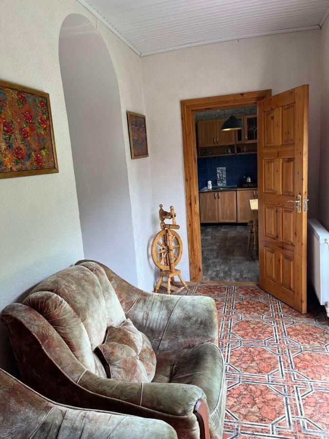 Story Guesthouse Kazbegi Esterno foto